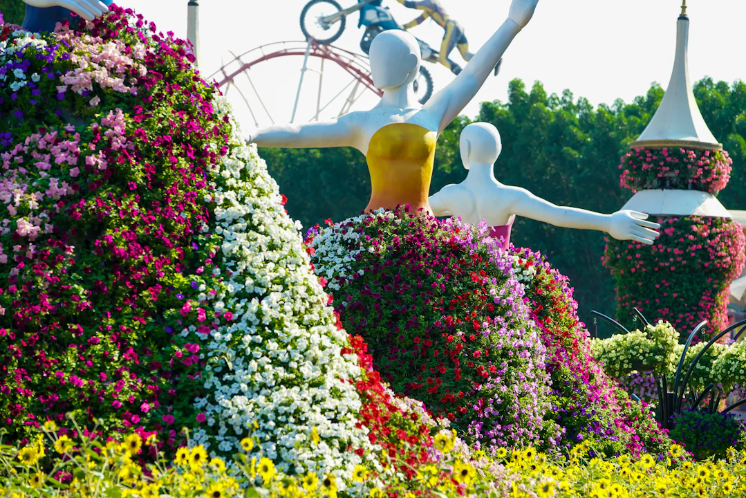 miracle garden ticket offers